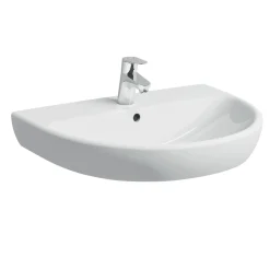 Geberit Selnova lavabo da 65 cm