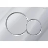Geberit placca Sigma 01 cromata