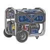 Generatore a benzina 4 tempi Hyundai 5,5 kW