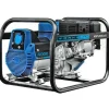 Generatore a benzina ultralight 4 tempi Hyundai 3,3 KW