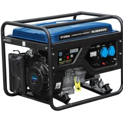 Generatore benzina 4 tempi