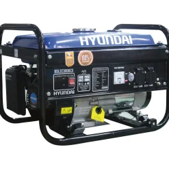 Generatore di corrente Hyundai a benzina 2,8 kW