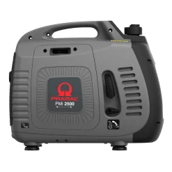 Generatore di corrente inverter Pramac 2,3 kW