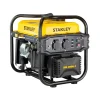 Generatore di corrente inverter Stanley SIG 2000-1 1,8 KW