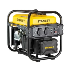 Generatore di corrente inverter Stanley SIG 2000-1 1,8 KW