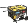 Generatore di corrente V-T6500 400V AVR
