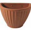 Gerla terracotta 32 cm
