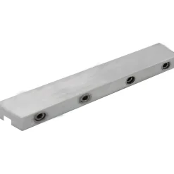 Giunzione per binario tende Mydeco Smart 1 binario