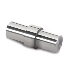 Giunzione per tubo 12x1,5 mm lucidato