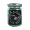 Glitter in polvere Fleur Jade Green 90 g