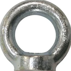Golfare femmina zincato Ø 10 mm