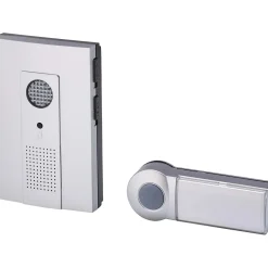 Gong radio CMI 100 m argento