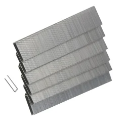 Graffe per spara chiodi da 22 mm 800 pz