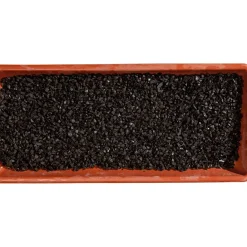 Granulato nero ebano 8-12 mm 25 kg