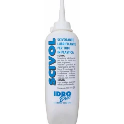 Grasso scivolante 100 g