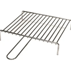 Graticola acciaio SANDRIGARDEN in tondino 40x35 cm