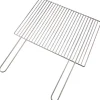 Graticola con manici fissi SANDRIGARDEN 52x40 cm