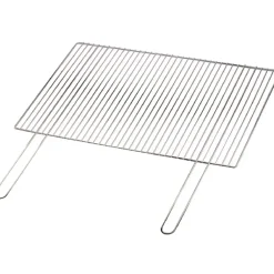 Graticola con manici fissi SANDRIGARDEN 76x43 cm