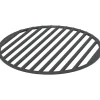 Griglia barbecue combinato Jamestown Modular System Drake Ø 29,5 cm