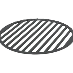 Griglia barbecue combinato Jamestown Modular System Drake Ø 29,5 cm
