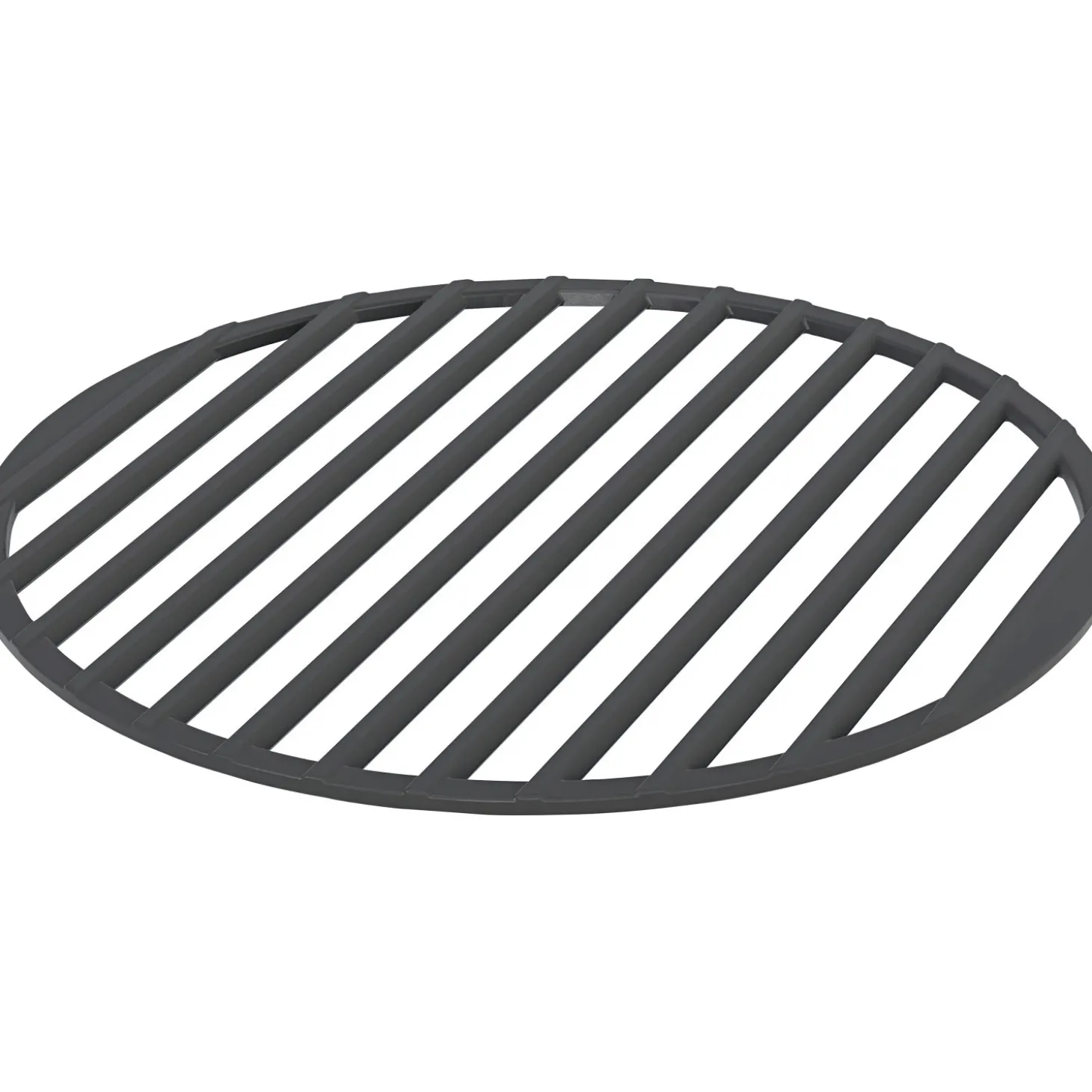Griglia barbecue combinato Jamestown Modular System Drake Ø 29,5 cm