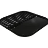 Griglia barbecue con piastra Weber Gourmet BBQ System