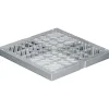 Griglia carrabile in pvc 25 cm x 25 cm