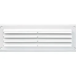 Griglia di aerazione 227 mm x 80 mm