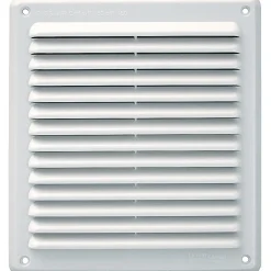Griglia di aerazione 200 mm x 230 mm