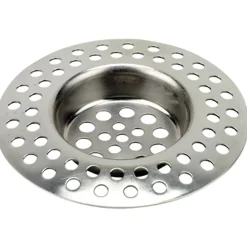 Griglia per piletta Ø 70 mm