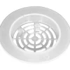 Griglietta bianca Ø40 mm