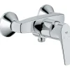 Grohe miscelatore monocomando esterno per doccia Startflow