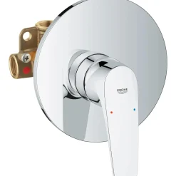 Grohe miscelatore monocomando a incasso per doccia Startflow