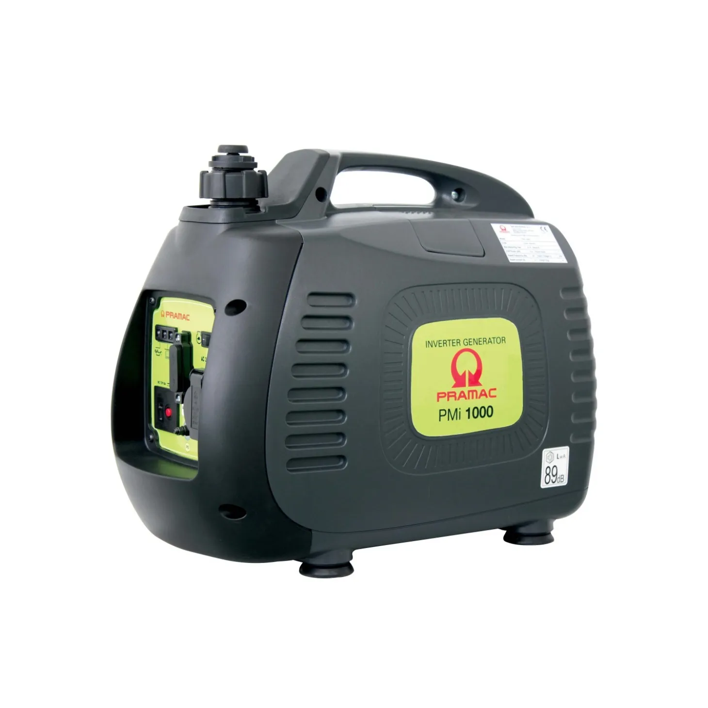 Gruppo elettrogeno Pramac PMI1000 Inverter