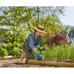 Guanti da giardinaggio Gardena 9 / L