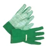 Guanti da giardinaggio LUX-TOOLS da donna taglia S