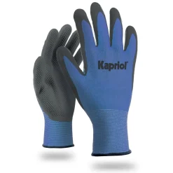 Guanti da lavoro Kapriol power grip tg 9