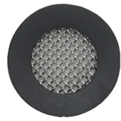 Guarnizioni con filtro 1/2" 2 pz