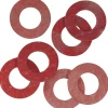 Guarnizioni fibra rossa 1/2"