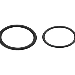 Guarnizioni ad anello per pilette e sifoni