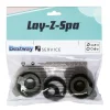 Guarnizioni E Ghiere Bestway Per Lay-Z-Spa Airjet