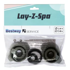 Guarnizioni E Ghiere Bestway Per Lay-Z-Spa Airjet