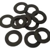 Guarnizioni in gomma da 1/2" 10 pz