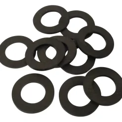 Guarnizioni in gomma da 1/2" 10 pz