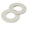 Guarnizioni piane per piletta misure 1" 2 pz