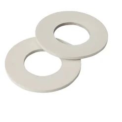 Guarnizioni piane per vasca misura 1" 1/4 2 pz