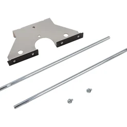 Guida parallela di ricambio per fresatrice verticale LUX-TOOLS OF-1200 A