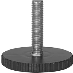 Hettich Vite di regolazione filetto M10 x 50 mm / Ø 45 mm