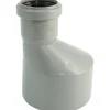 HT Tubo di transizione eccentrico DN 110 / 50 Marley