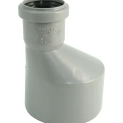 HT Tubo di transizione eccentrico DN 110 / 50 Marley